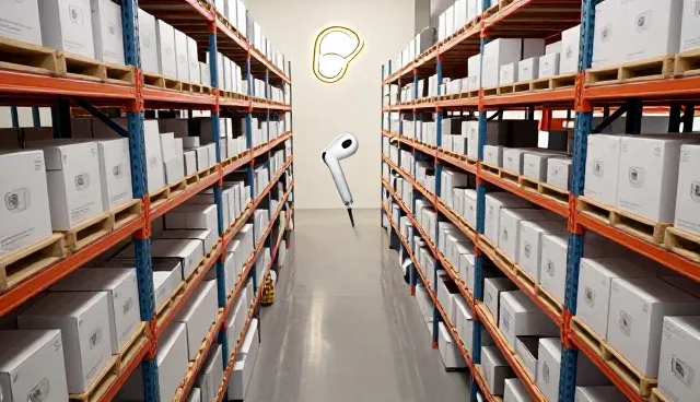 供应链优化在品牌代理中的实际应用与性能考量